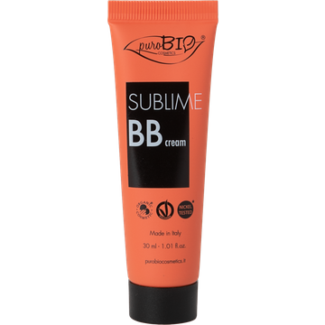 BB Cream Sublime - 03