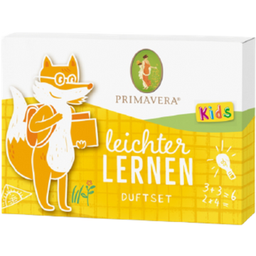 KIDS Set Regalo - Apprendere Facilmente