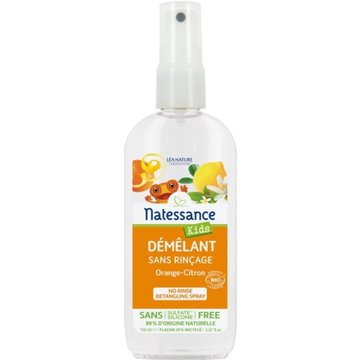 Kids - Balsamo Spray per Bambini Arancia e Limone