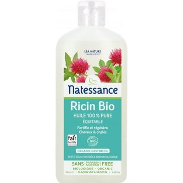 Olio di Ricino