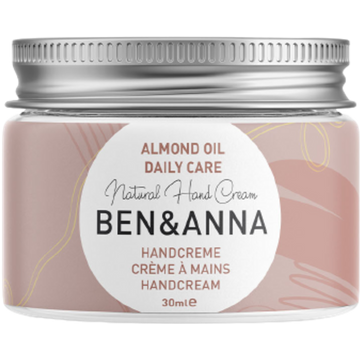 Daily Care Hand Cream