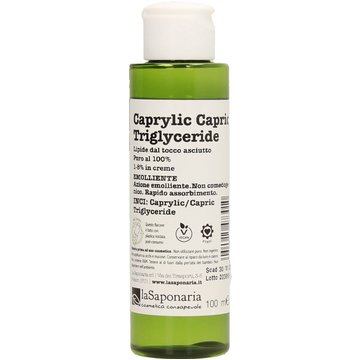 Caprylic Capric Triglycerides
