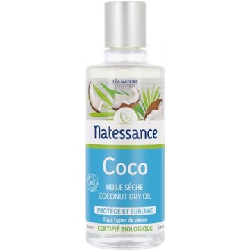 Olio Secco di Cocco