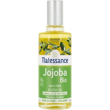 Olio di Jojoba