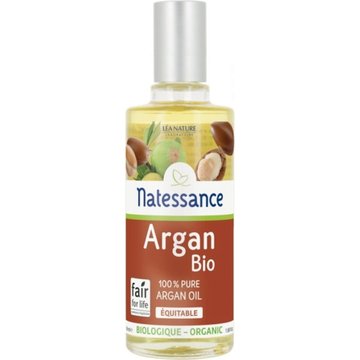 Olio di Argan Biologico