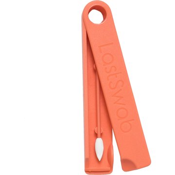 LastSwab Beauty - arancione gamberetto