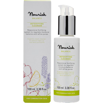 Balance Detoxifying Cleanser