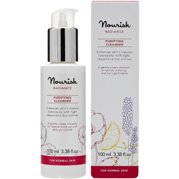 Radiance Purifying Cleanser