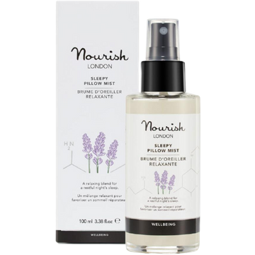 Sleepy Pillow Mist