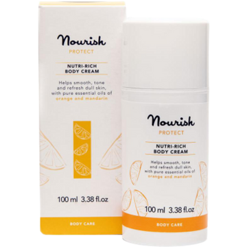 Protect Nutri-Rich Body Cream