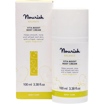 Balance Vita-Boost Body Cream