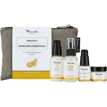Protect Skincare Essentials