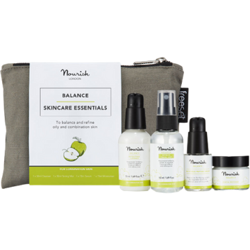 Balance Skincare Essentials