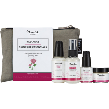 Radiance Skincare Essentials