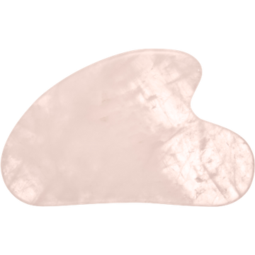 Rose Quartz Gua Sha