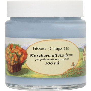 Maschera all'Azulene