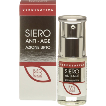 Siero Anti-Age
