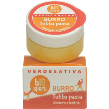 BioSport Burro Corpo