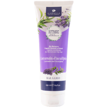 Balsamo Lavanda & Eucalipto