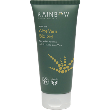 aloecare Aloe Vera Gel