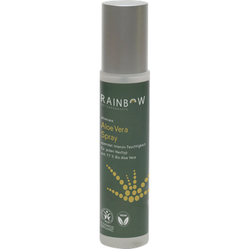 aloecare Aloe Vera Spray