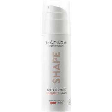 SHAPE Caffeine-Maté Cellulite Cream