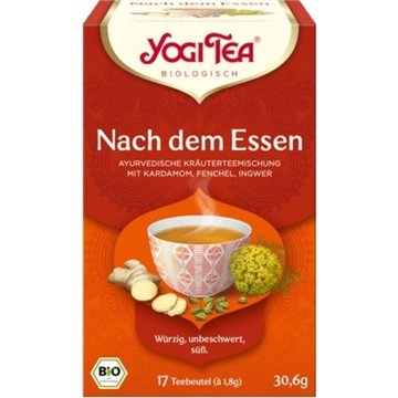 Tisana Dopopasto Bio