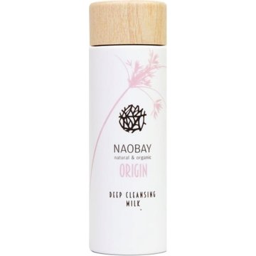 ORIGIN Deep Cleansing Milk