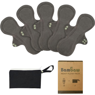 Set per l'Igiene Mensile - Flusso elevato