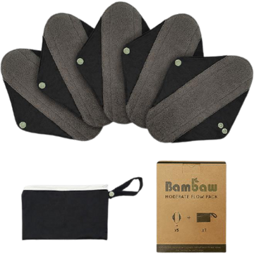 Set per l'Igiene Mensile - Flusso medio