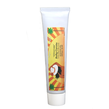 Baby Carota Crema Solare Viso SPF 50