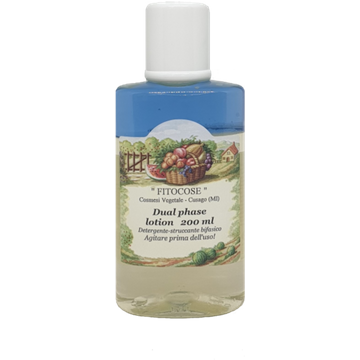 Dual Phase Lotion