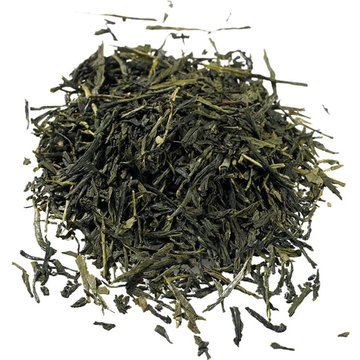 Tè Verde Bio "Japan Sencha"