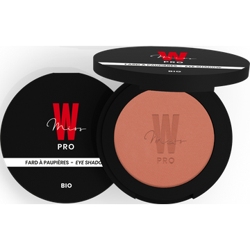 Matt Eye Shadow