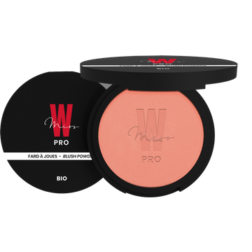 Blush Powder