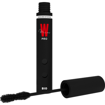 Mascara Definition