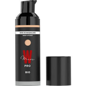 Make-up Base