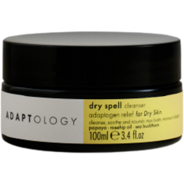 Dry Spell Cleanser