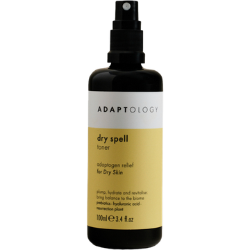 Dry Spell Toner