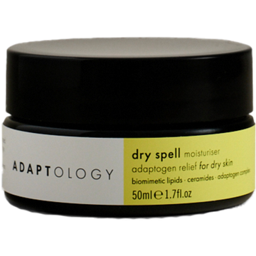 Dry Spell Moisturiser