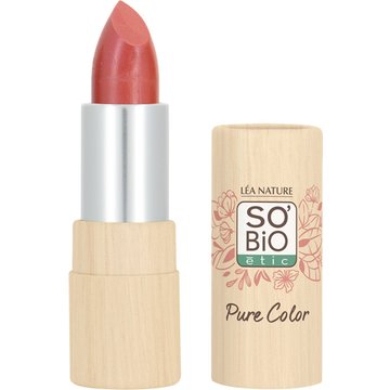 Pure Color Rossetto Semi-Gloss