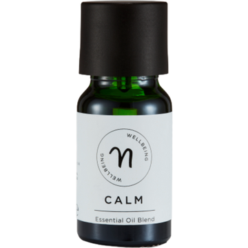 Calm Essential Oil Blend