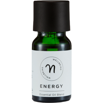 Energy Essential Oil Blend