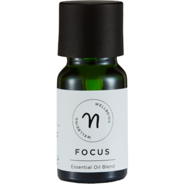 Focus Essential Oil Blend