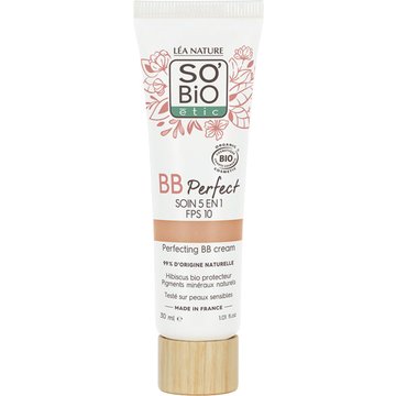 Perfect BB Cream