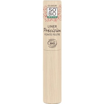 Précision Eyeliner Liquido - Black