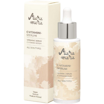 Vitamin C Serum