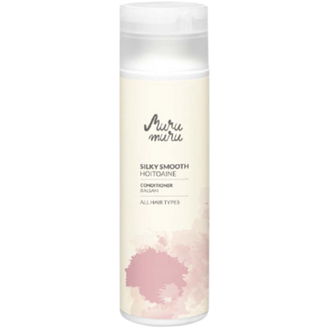 Silky Smooth Conditioner