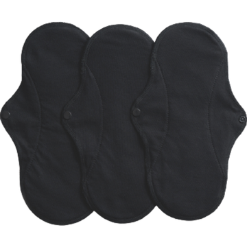 Assorbenti Active Regular - Black