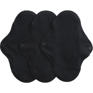 Salvaslip Slim - Black